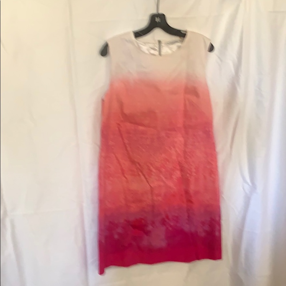 Tahari dress